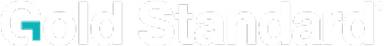 gold standard logo