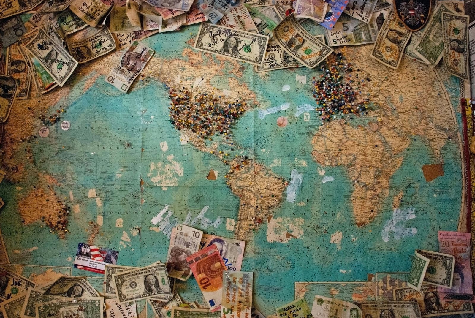 Martin Fraenkel's 5 commodity themes for 2024...featuring Taylor Swift