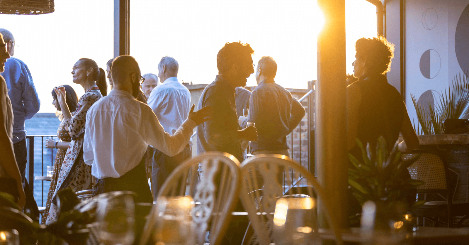 Discover illuminem | Visit our offices in Venice & London