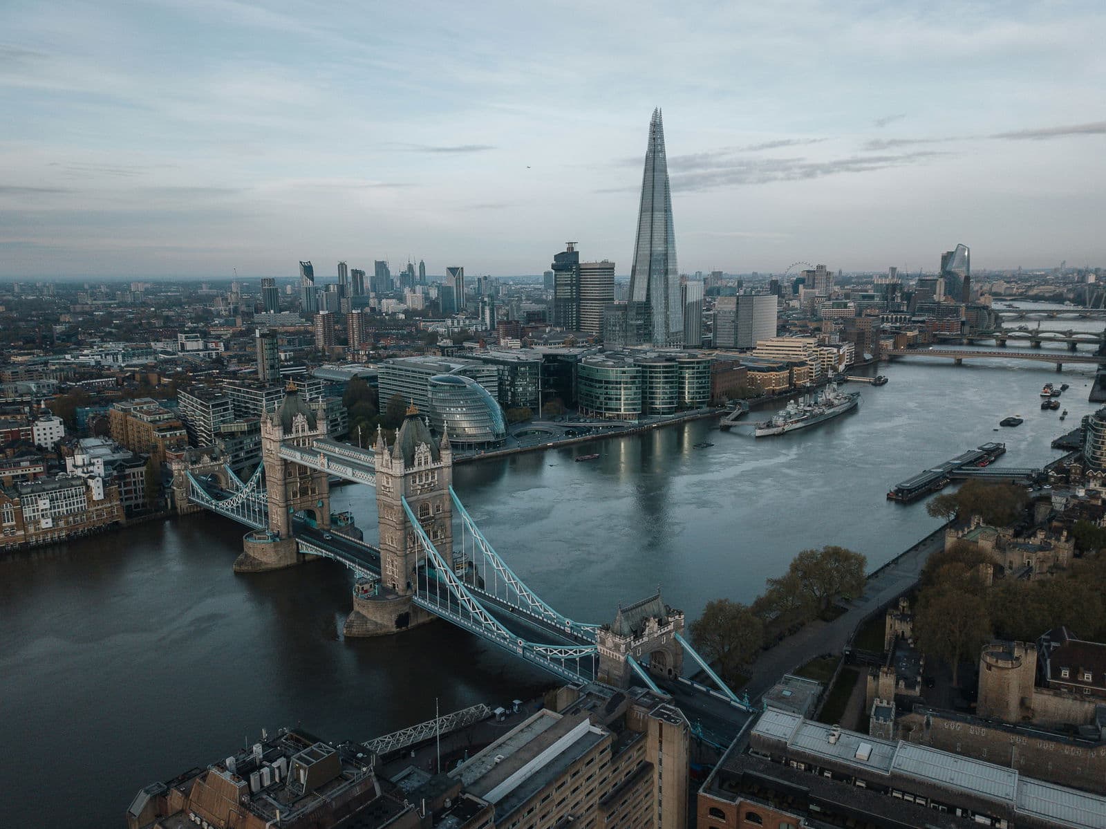 The £30 billion question: Why Britain's electricity pricing is sabotaging net zero