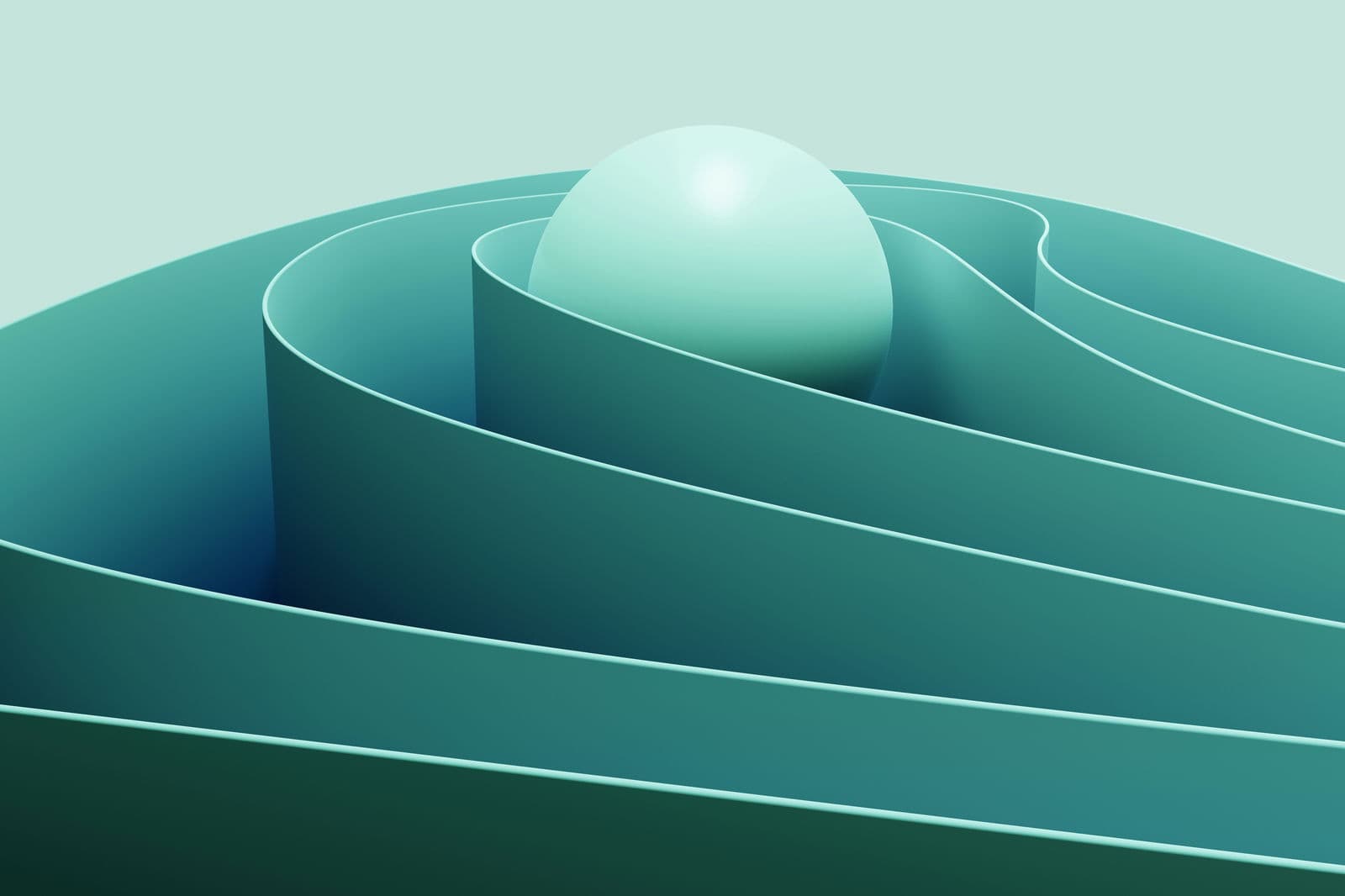 The nature protocol: Why biomimetics could determine the future of corporate sustainability