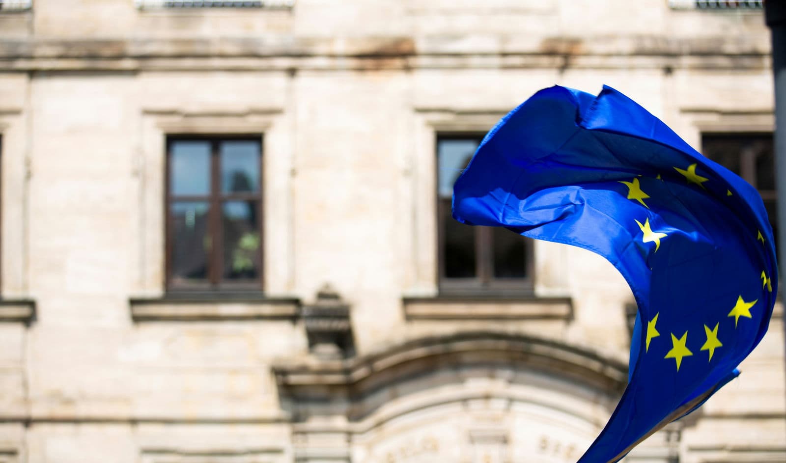 Open letter: Lead or lose, a call to secure Europe’s future through sustainability