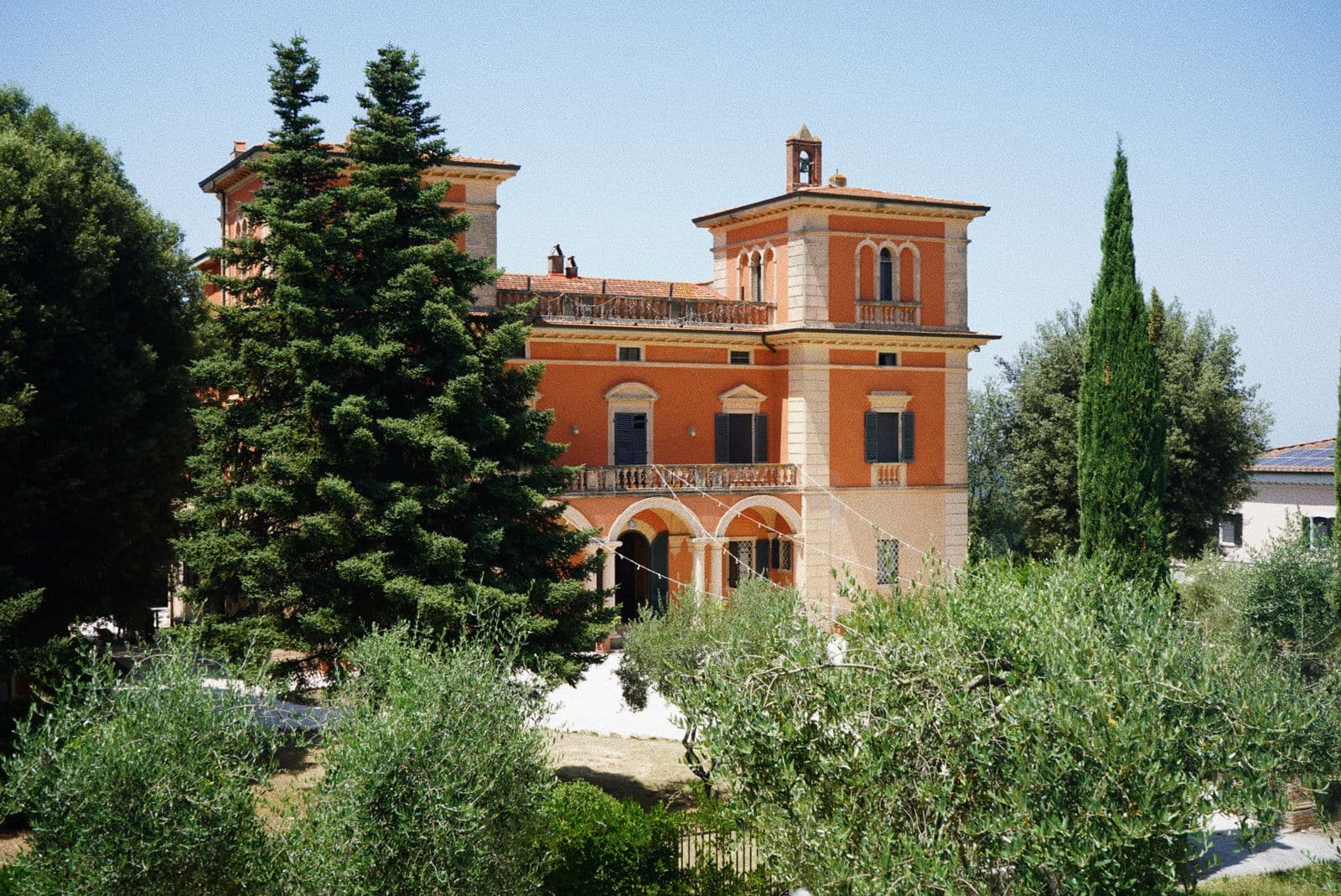 Terra Tuscany: uniting sustainability leaders for action