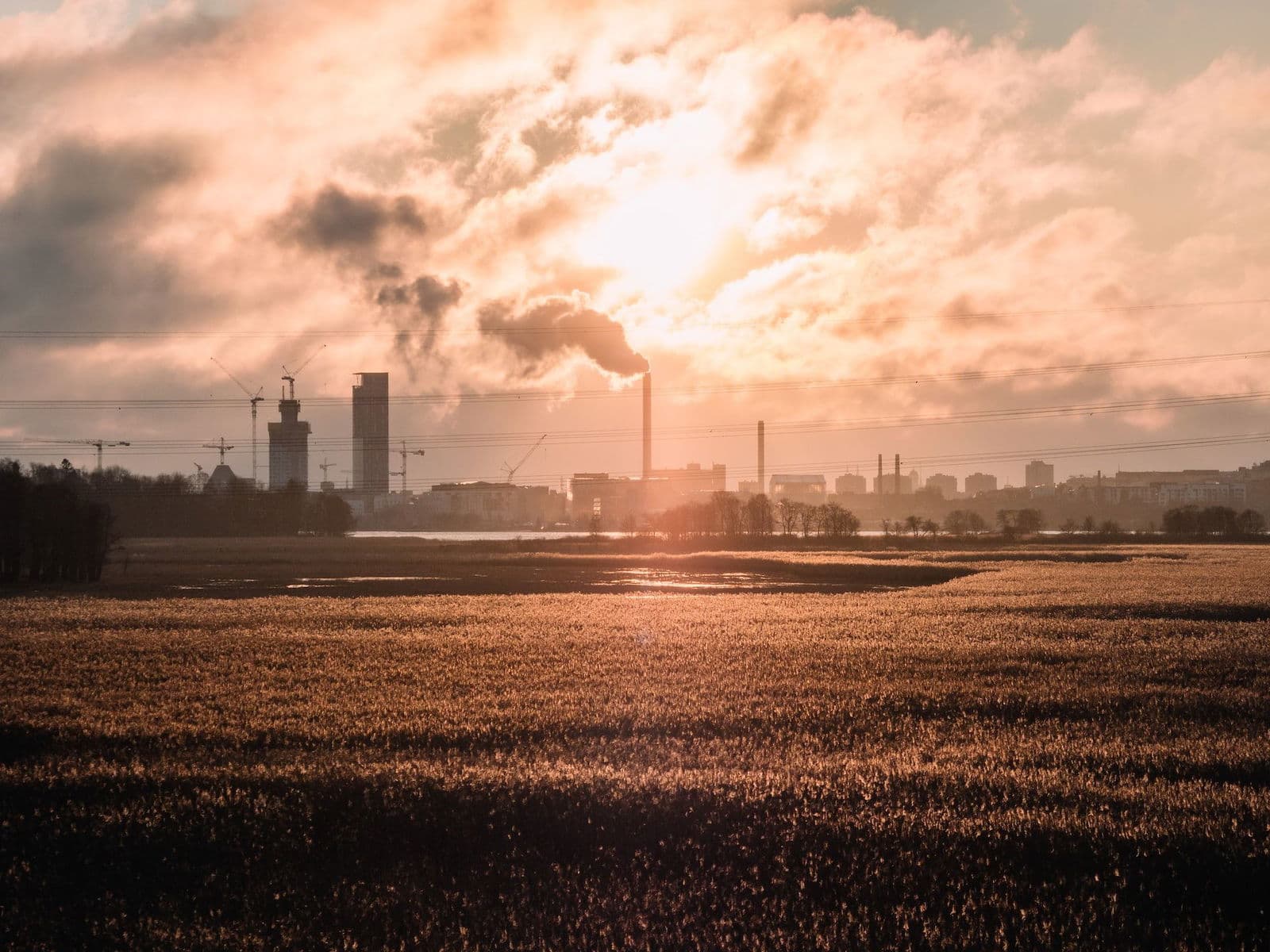 Ecoregions ready to help European industrial hotspots make huge emission cuts