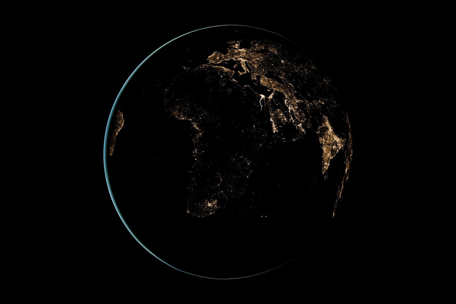 What Africa’s energy dialogue signals about our future