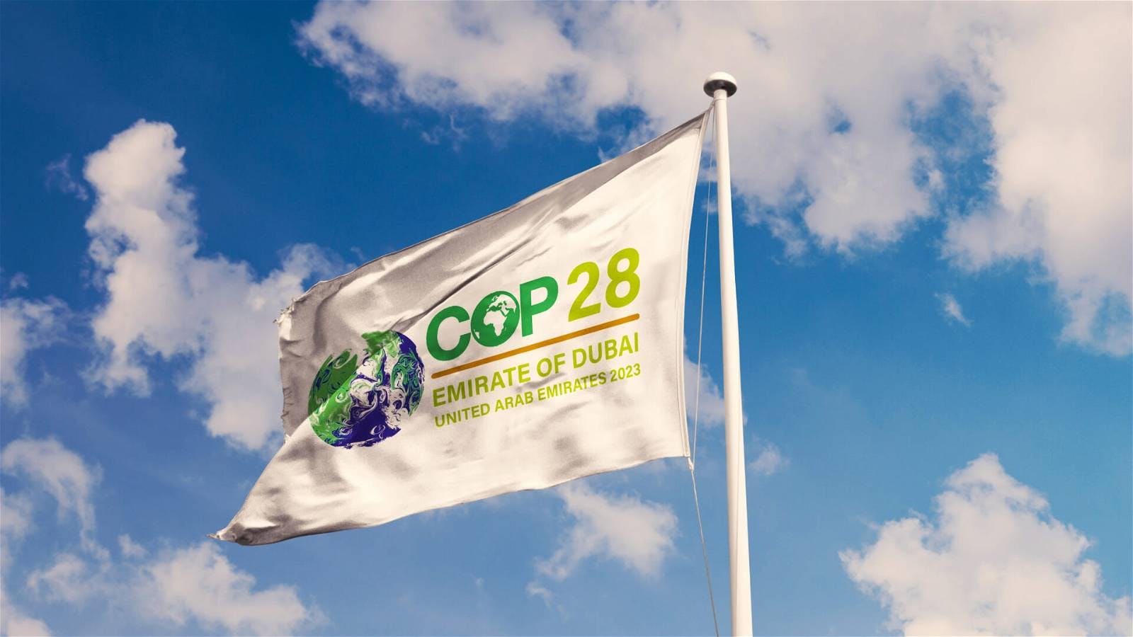COP28: The Cambridge Centre for Resilience looks back