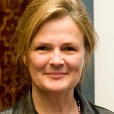 Kate Robertson