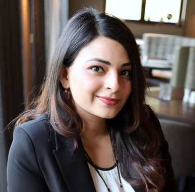 Fatima Farooq Murawat