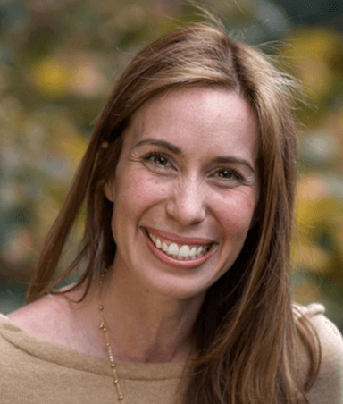Mireya  Mayor