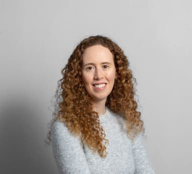 Lily Ginsberg-Keig