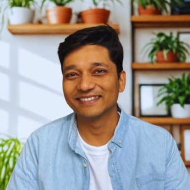 Nikhil Kashid
