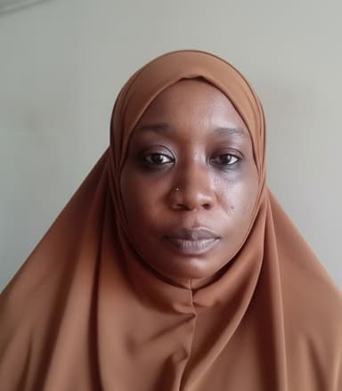 Rahimah  Hassan