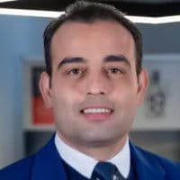 Mehdi Seyedmahmoudian