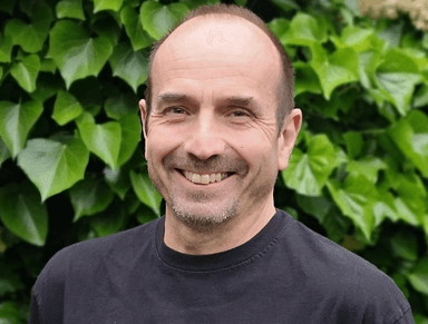 Glen Jordan
