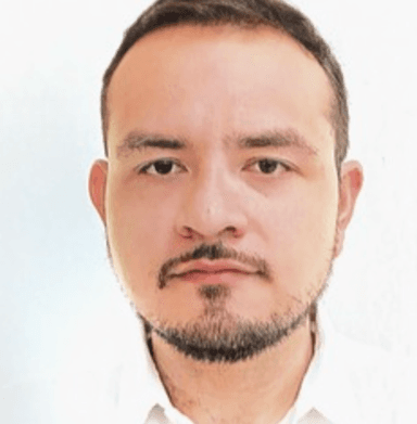 Andrés Jonathan Guízar Dena