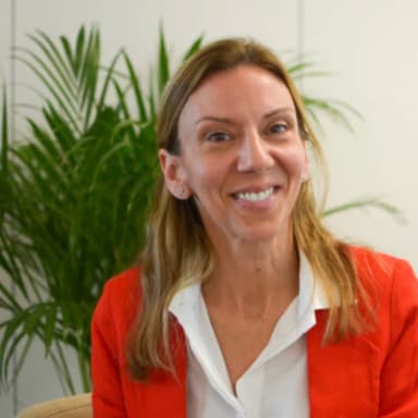 Christine  Caralis Wallier