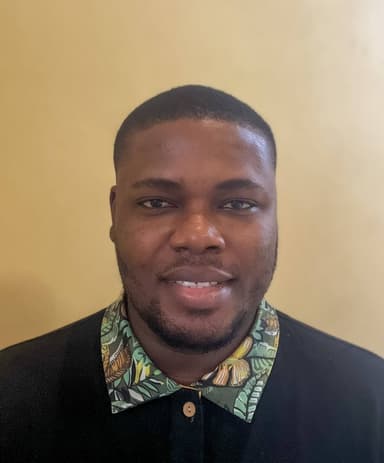 Kwasi Sarrah Adu-Gyamfi