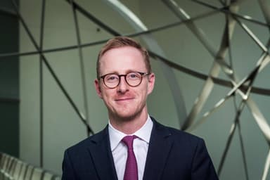 Markus Müller