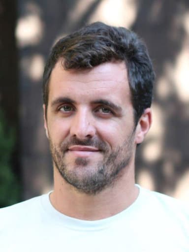 Pedro DiNezio