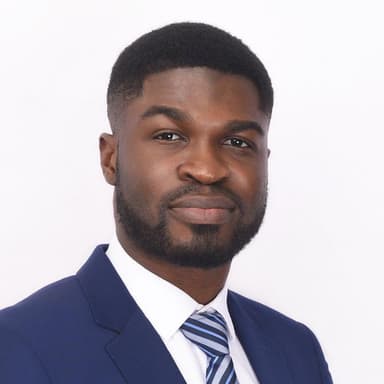 Justice Ohene-Akoto