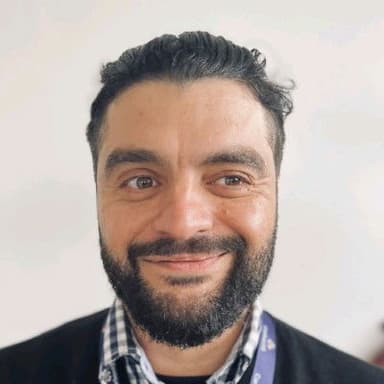 Richard Muscat