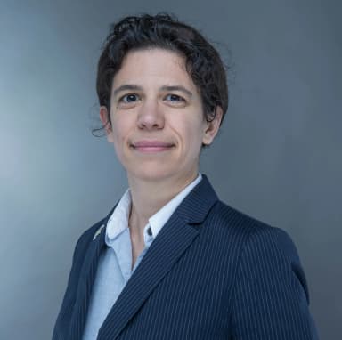 Anne-Sophie Corbeau