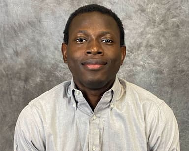 Olaoluwa John Adeleke