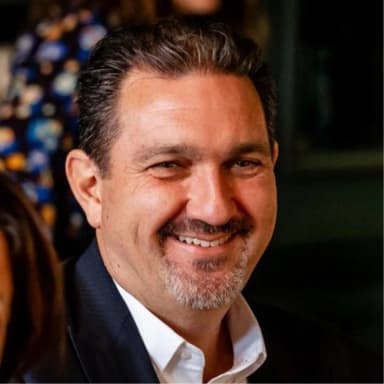 Tony  Goldner