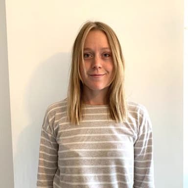 Josefin Nordahl