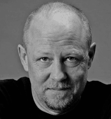 Clive Scott
