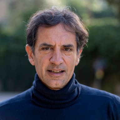 Francesco Grillo