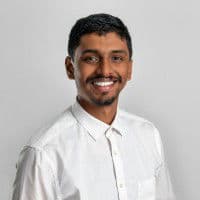 Kedar Balasubramanian