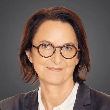 Elizabeth Markevitch