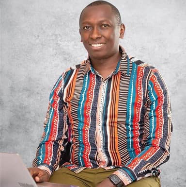 Solomon Irungu