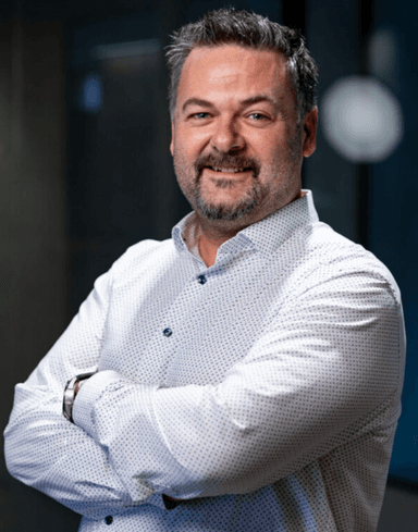 Marcel Huber