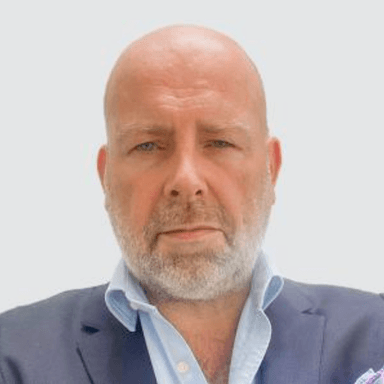 Thomas Christian  Melskens