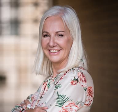 Iris Van der Veken