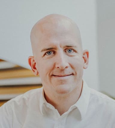Benoît Larrouturou
