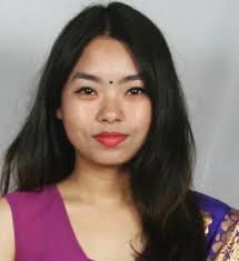 Deepa Lama