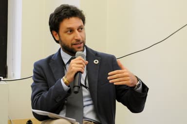 Stefano Pistolese