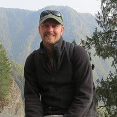 Craig Nitschke