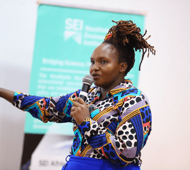 Joyce Kimutai