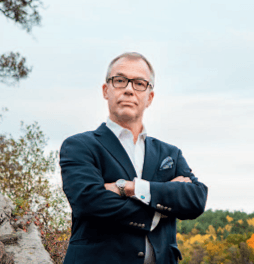 Göran Gennvi