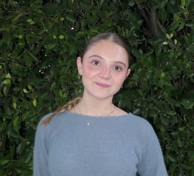 Lena Siegenthaler
