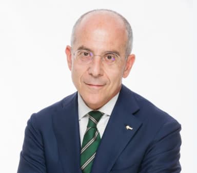 Francesco Starace