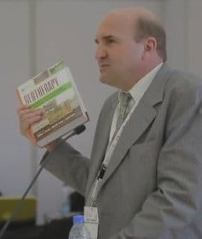 Benoit Lambert