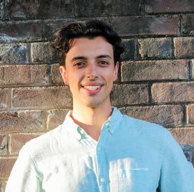 Pablo  Castellanos Ramelli