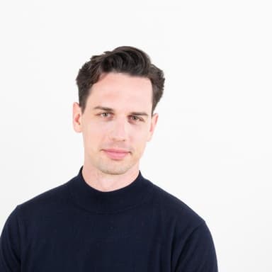 Magnus Drewelies
