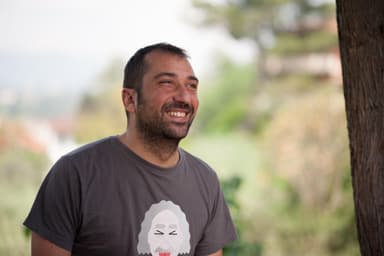 Federico Garcea