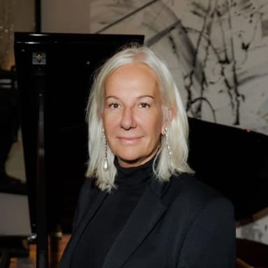 Iris Van der Veken